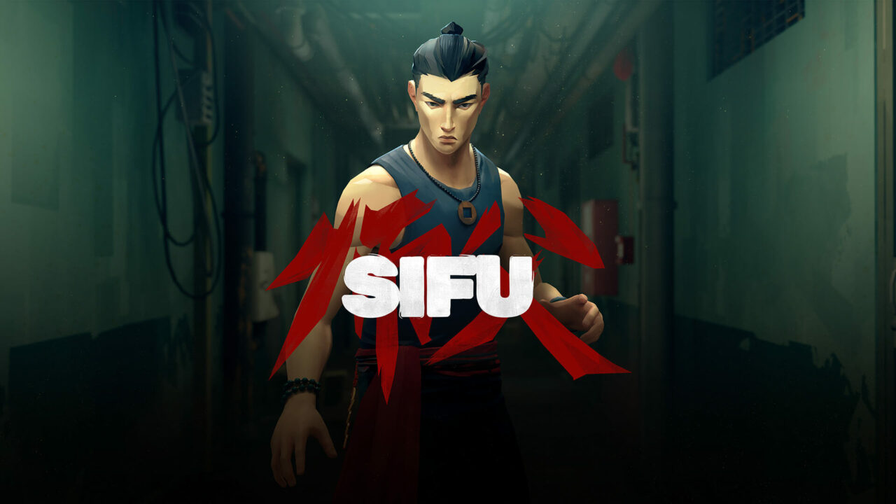 محتوا‌های تازه بازی Sifu