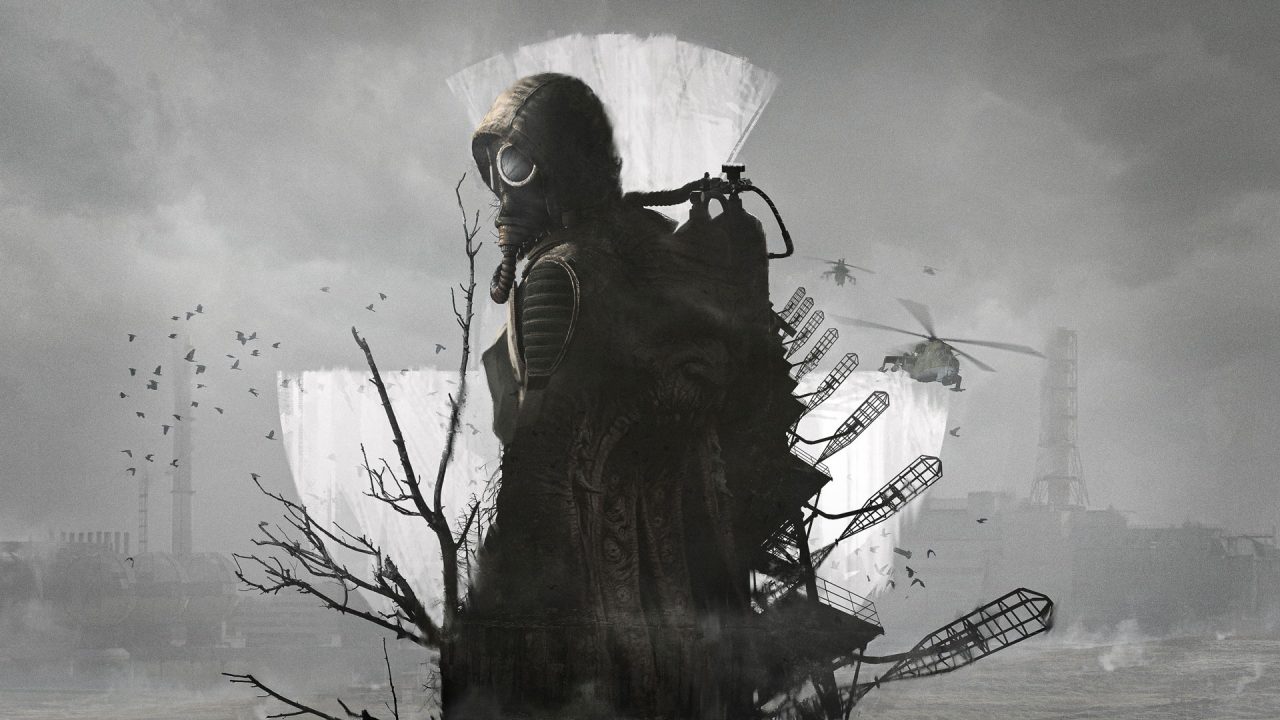بازی Stalker 2