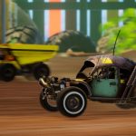Super Toy Cars Offroad