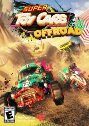 دانلود بازی Super Toy Cars Offroad برای PC