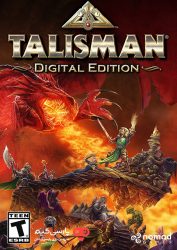 دانلود بازی Talisman Digital Edition برای PC