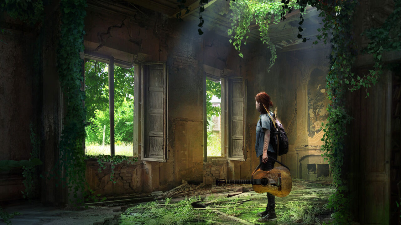 بخش چند‌نفره بازی The Last of Us Part 2