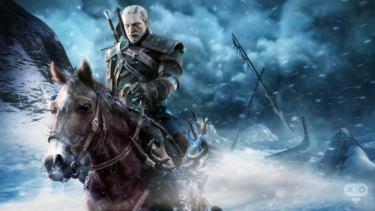 داستان بازی The Witcher 3