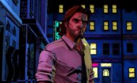 بازی The Wolf Among Us 2