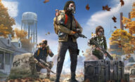 اطلاعات بازی The Division Heartland