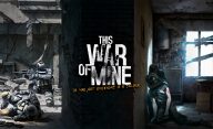 معرفی بازی This War of Mine