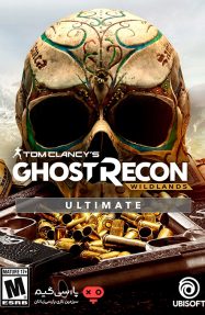 دانلود بازی Tom Clancys Ghost Recon Wildlands Complete Edition برای PC
