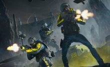 راهنمای قدم به قدم بازی Tom Clancy's Rainbow Six Extraction