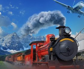 Transport Giant