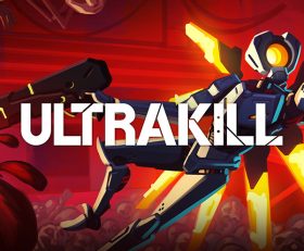 Ultrakill