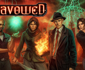 Unavowed