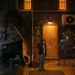 Unavowed