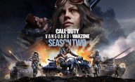 فصل دوم Warzone Pacific