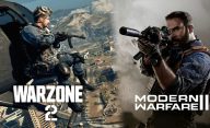 بازی Warzone 2 Modern Warfare 2