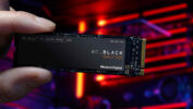 قیمت حافظه SSD وسترن دیجیتال