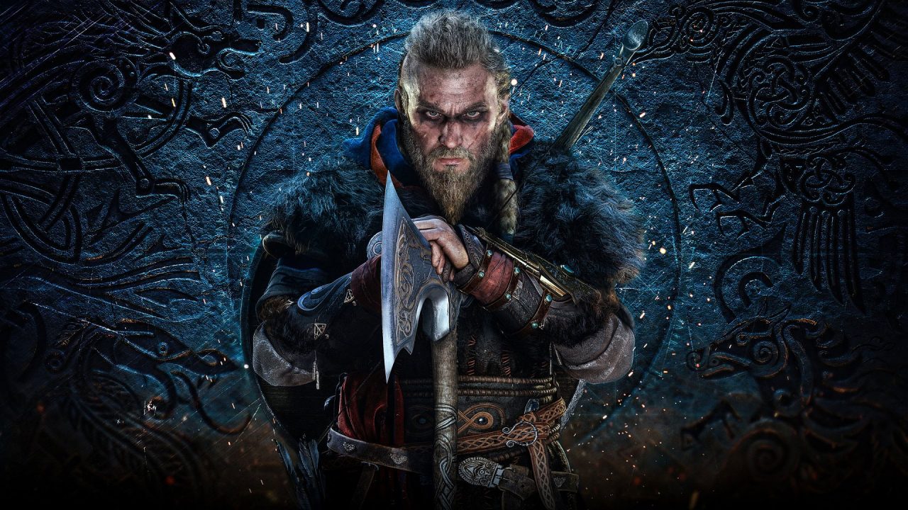 بازی Assassin's Creed Valhalla