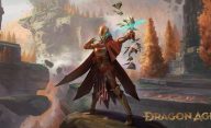 ساخت بازی Dragon Age 4