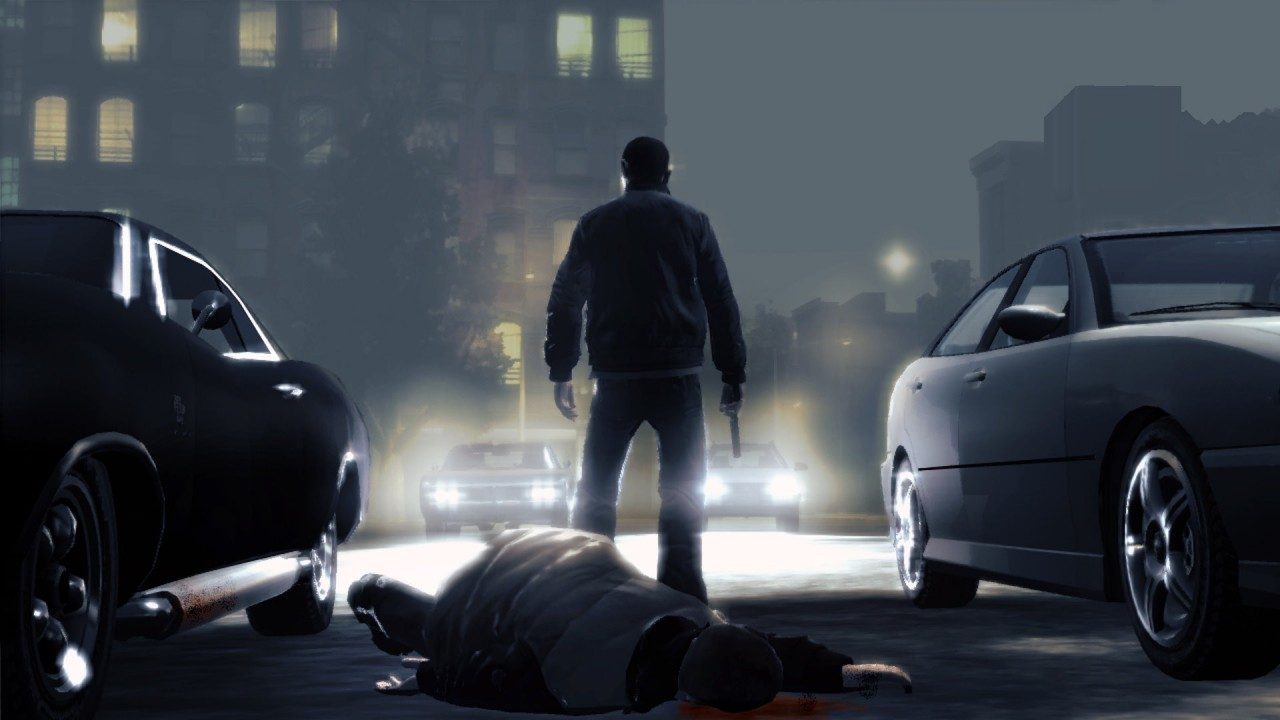 بحث Grand Theft Auto