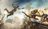 بازی Mad Max 2