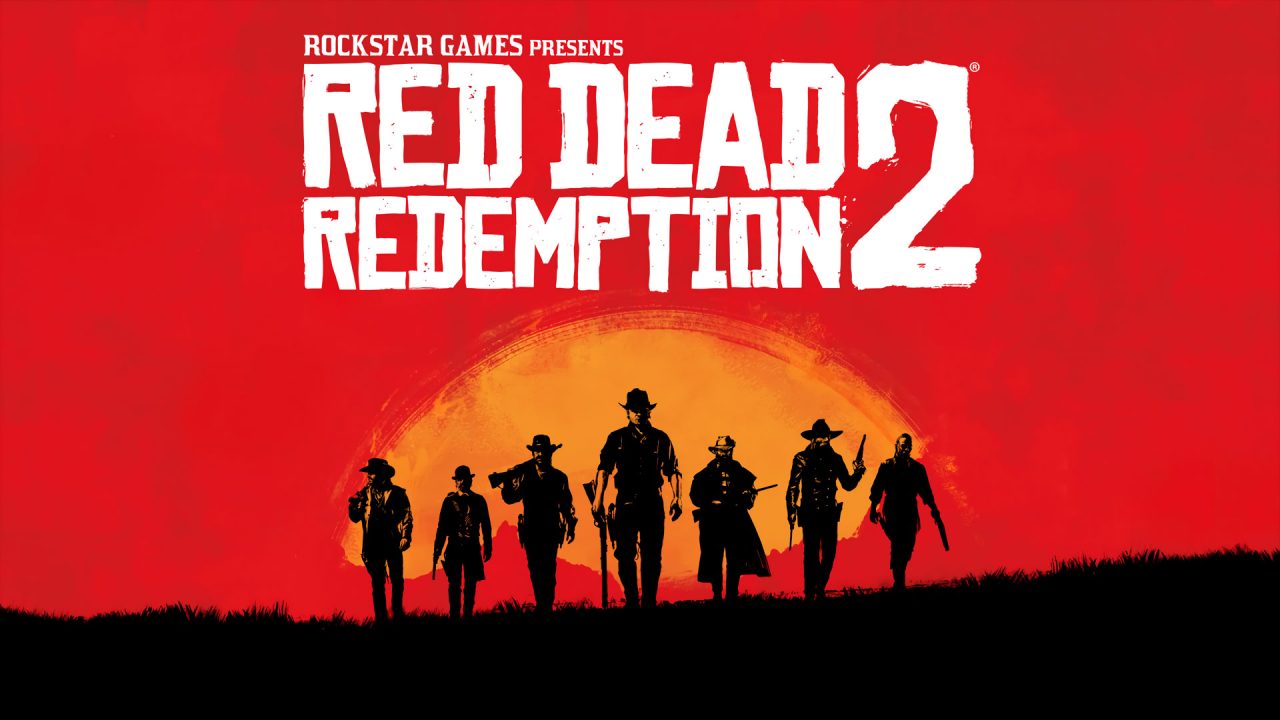 بازی Red Dead Redemption 2