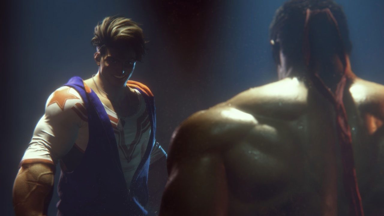 معرفی Street Fighter 6