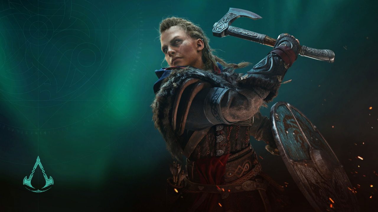 میزان فروش بازی Assassin's Creed Valhalla