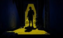تریلر معرفی The Wolf Among Us 2