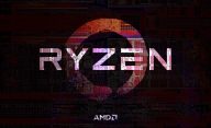 پردازنده AMD Ryzen