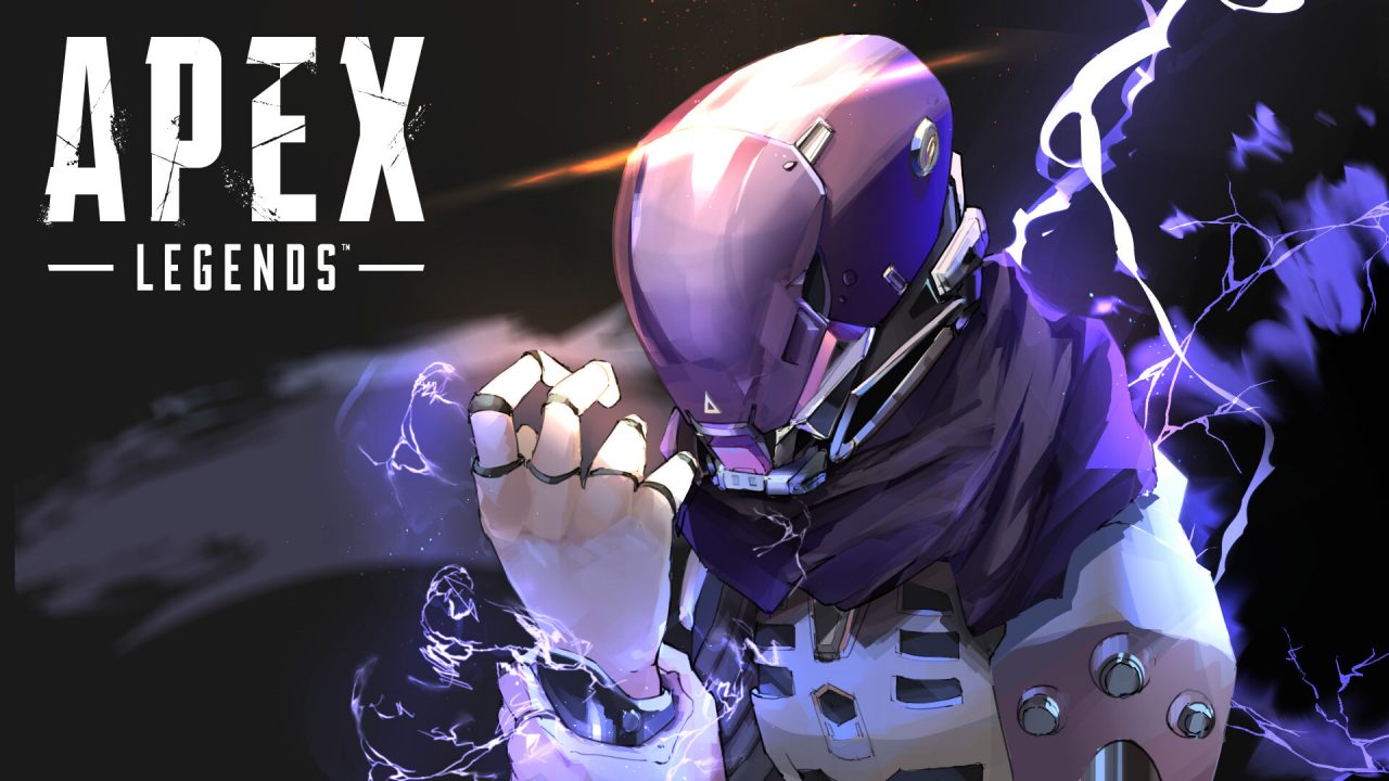 بازی Apex Legends ایپکس لجندز