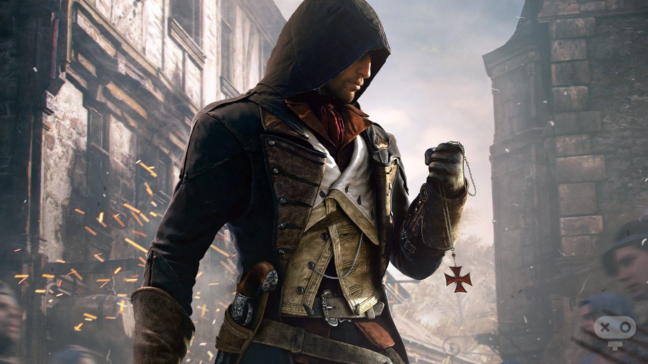 بازی Assassin’s Creed Unity