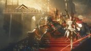 پشتیبانی بازی Babylon's Fall بابیلونز فال