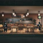 دانلود بازی Beholder 3