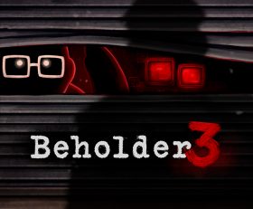 Beholder 3