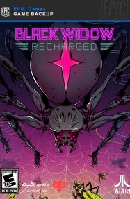 دانلود بک آپ بازی Black Widow Recharged برای PC