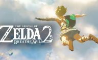 بازی Zelda: Breath of the Wild 2