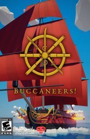 دانلود بازی Buccaneers برای PC
