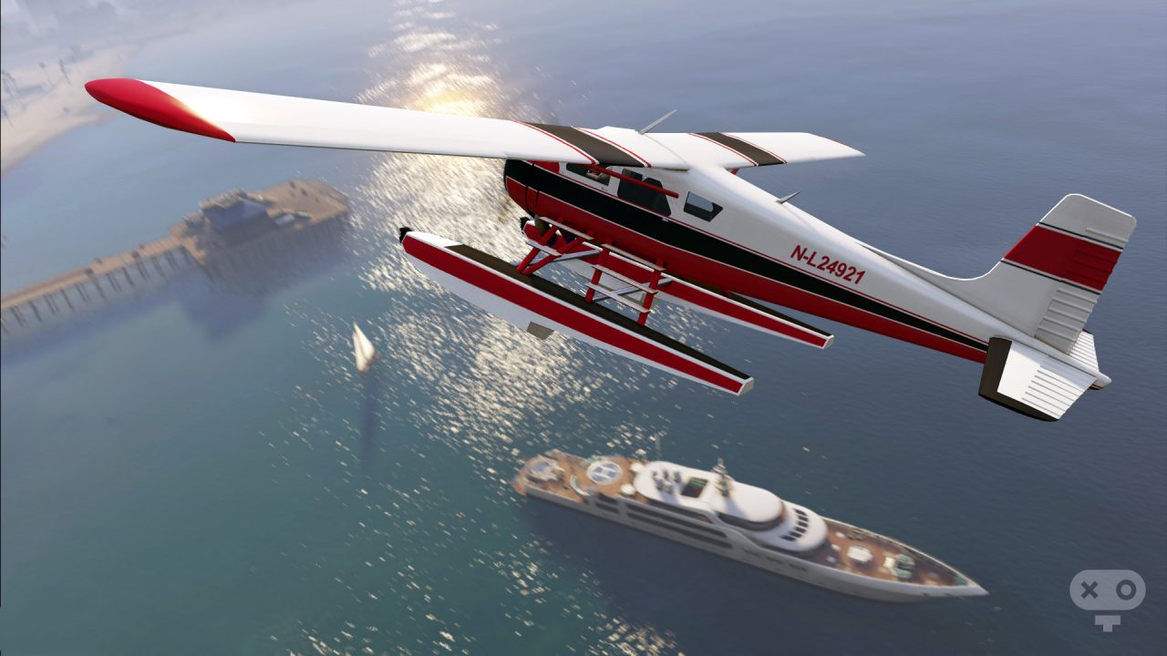 بازی GTA 6