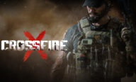آپدیت بازی CrossfireX کراس فایر ایکس