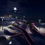دانلود بازی DCL The Game