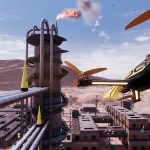 بازی DCL The Game