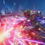 Dark Alliance Echoes of the Blood War