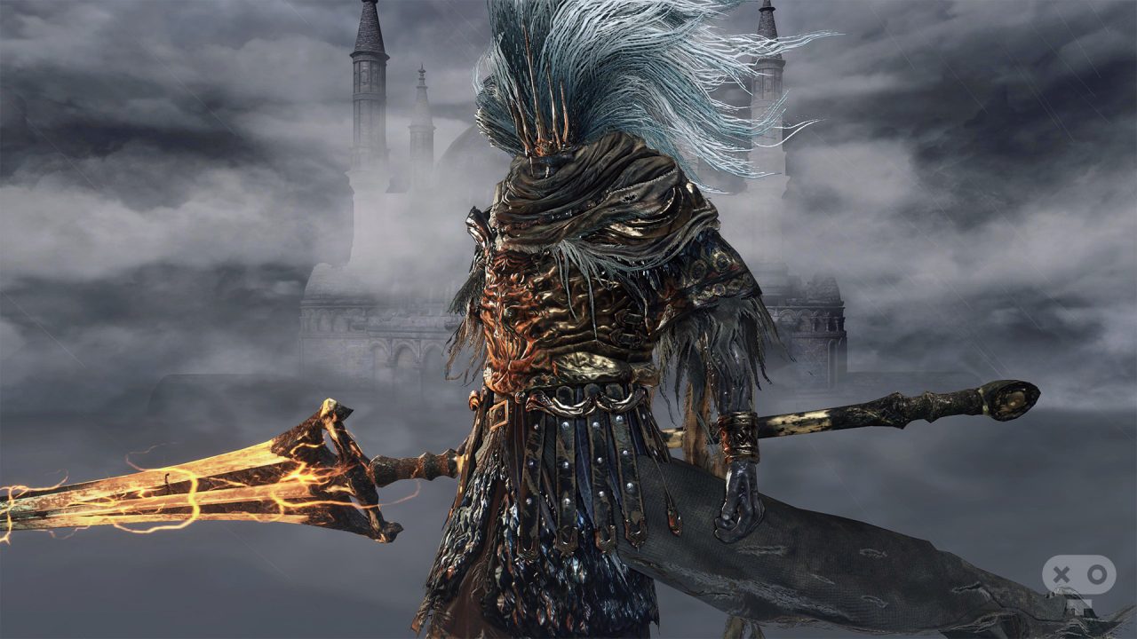 بازی Dark Souls 3