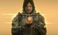 بازی Death Stranding Director's Cut دث استرندینگ دایرکتورز کات