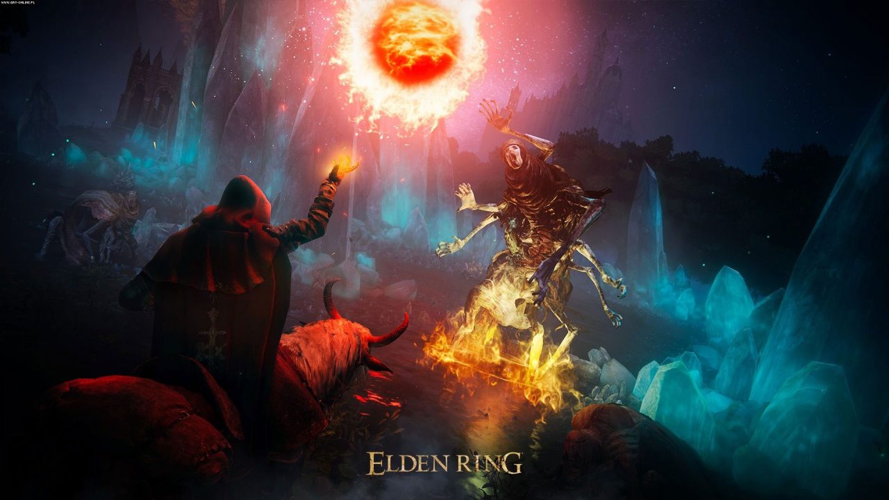 بازی Elden Ring