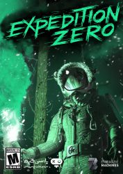 دانلود بازی Expedition Zero برای PC