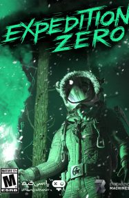 دانلود بازی Expedition Zero برای PC