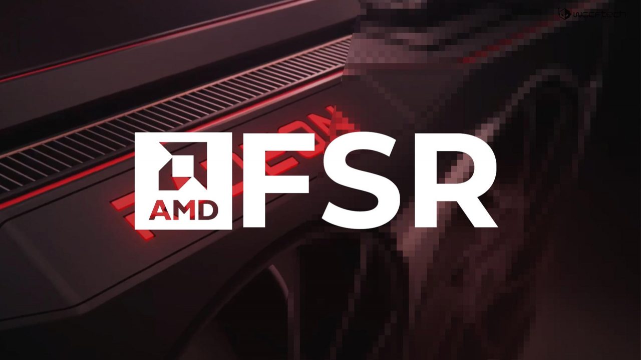 فناوری FSR