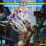بازی Fighting EX Layer