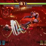 بازی Fighting EX Layer