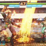 بازی Fighting EX Layer
